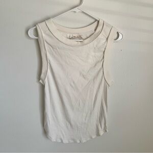 Free people tank top